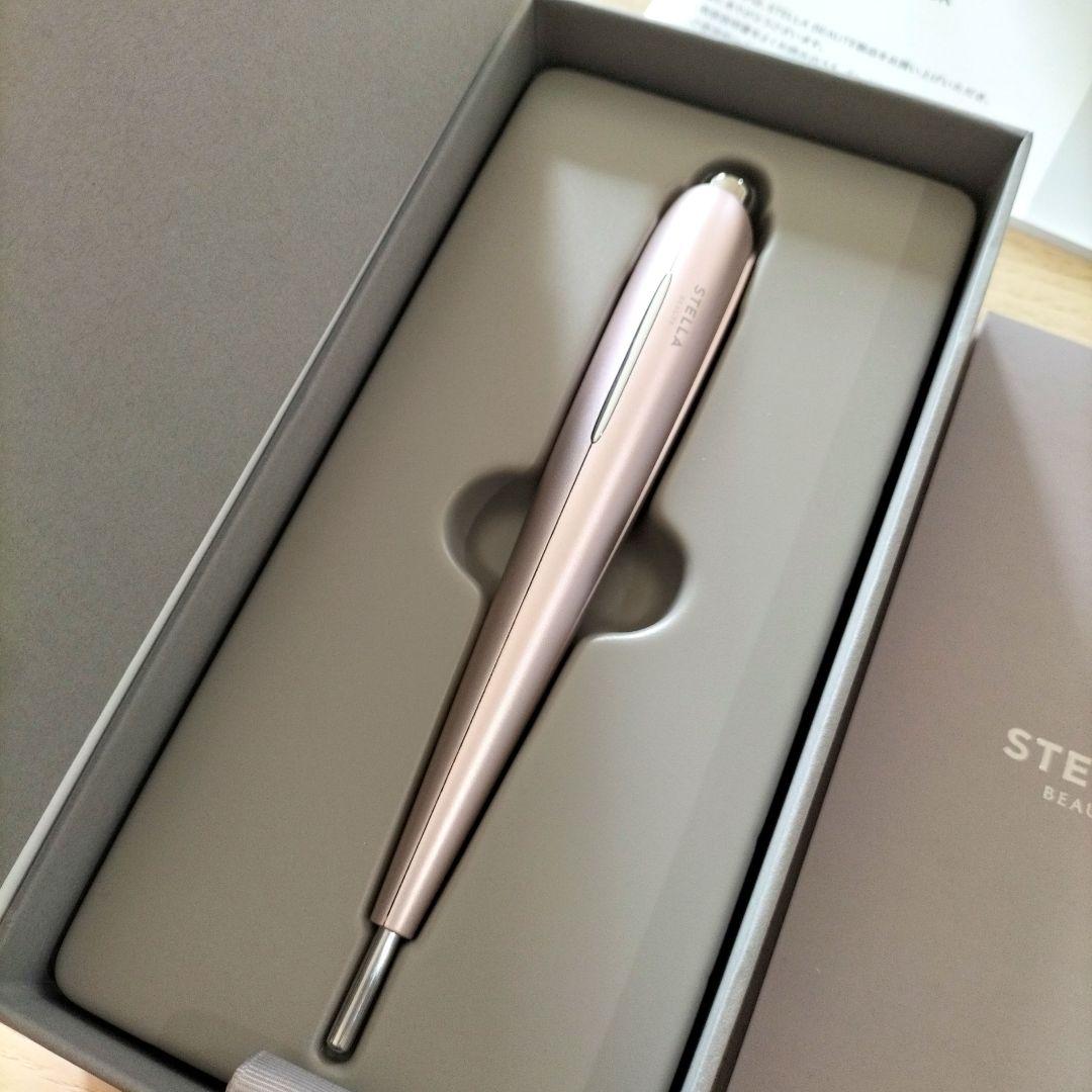 ビューティフェイススティック Rin (KANZASHIスタンド付き) Beauty Face Stick Rin（ビューティフェイススティック リン）摩擦レス