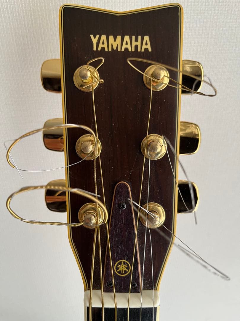 YAMAHA L-10【前期型】ハカランダ ヴィンテージアコースティックギター