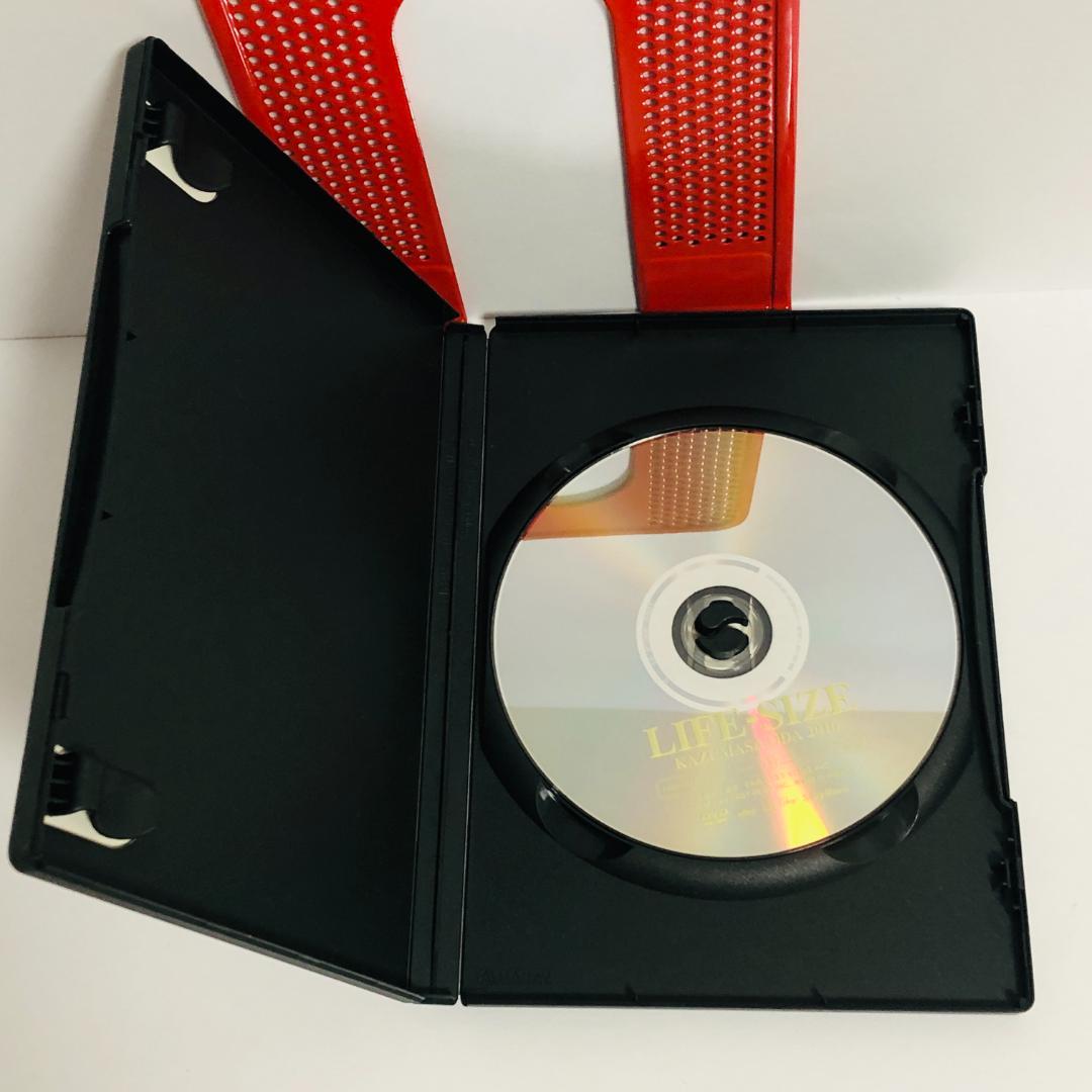 小田和正 LIFE-SIZE KAZUMASA ODA 2016 DVD会員限定 - メルカリ