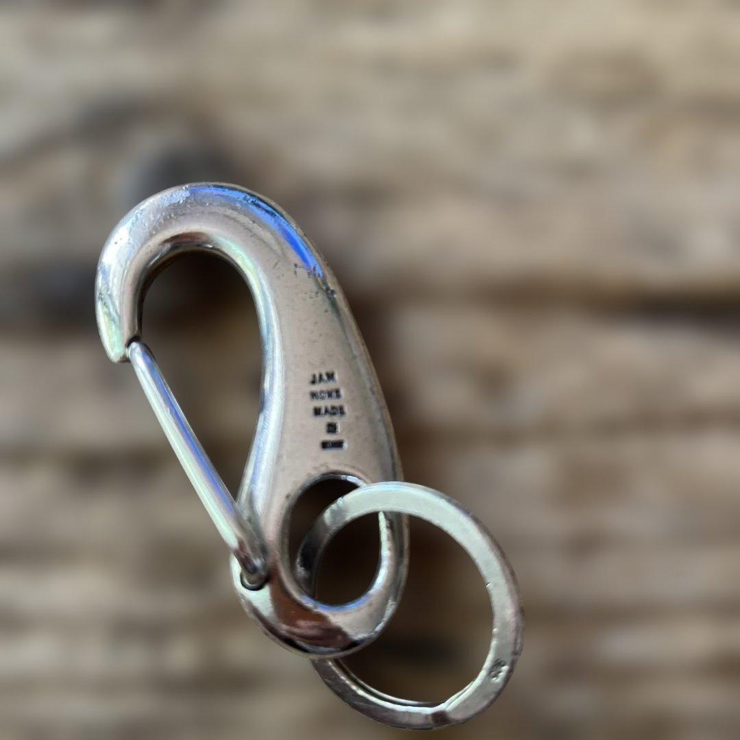 JAM  MADE ビッグワン ミドル 野口強 ¥132,000