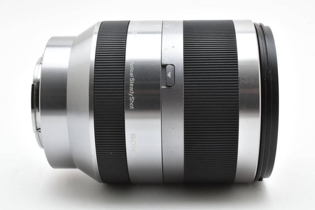 ★動作確認済★ E18-200mm F3.5-6.3 OSS SEL18200