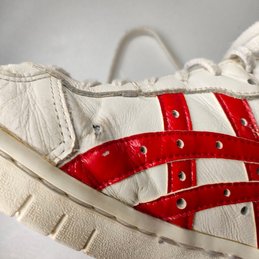 ファブレ ジャパンL 三井寿 バッシュ アシックス スラムダンク - メルカリ