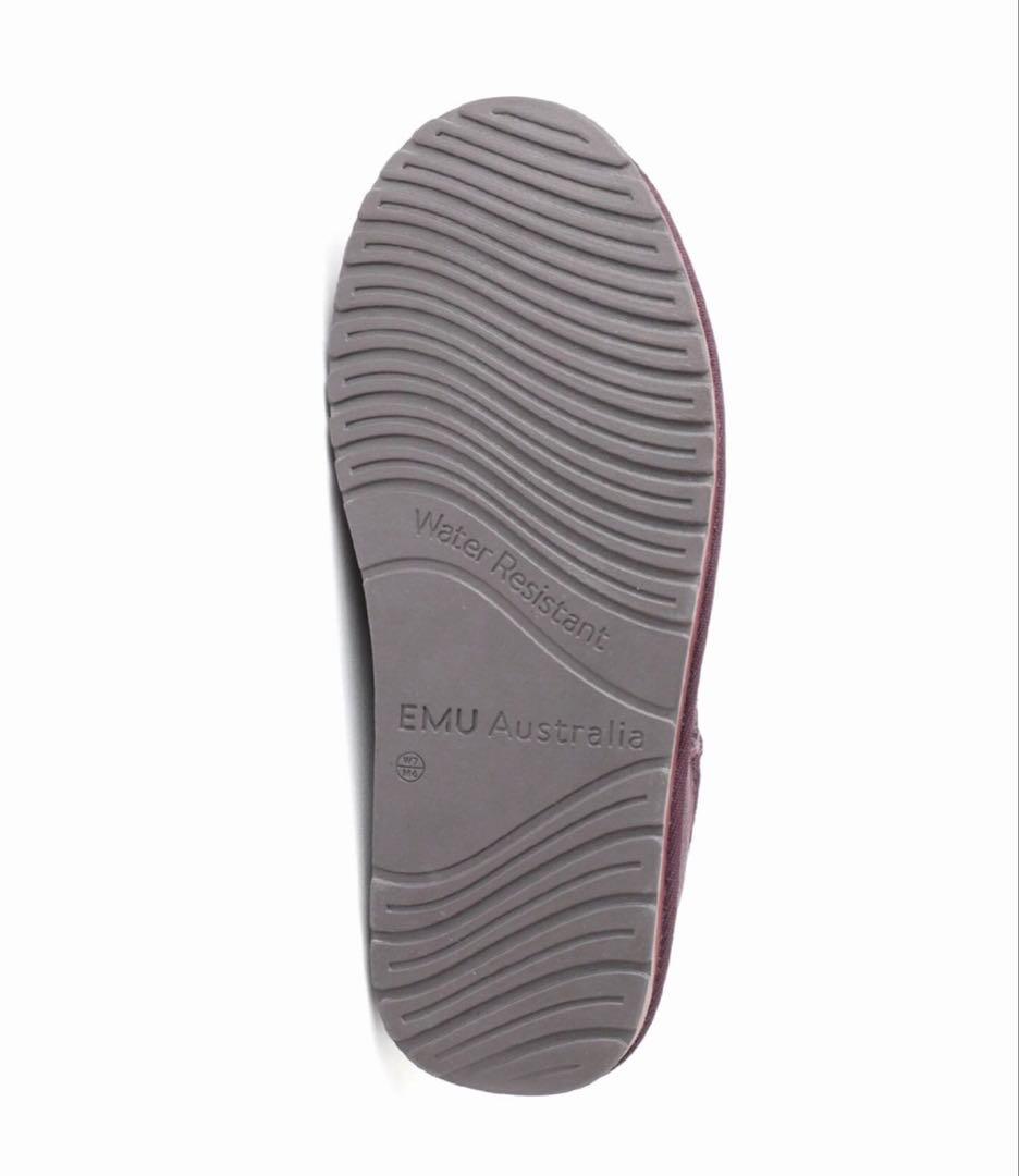 《お値下げ》EMU別注STINGER COMPACT 25cm