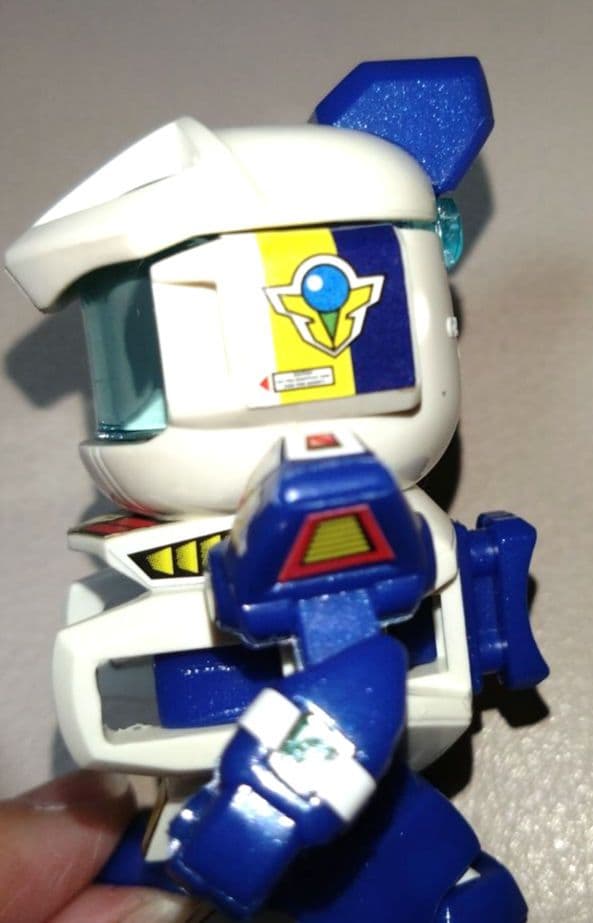 ビーダマン 爆外伝Ⅲ ガイアボンバーファイター - メルカリ