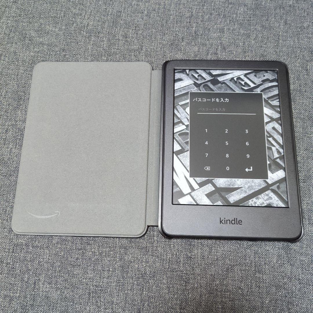 Kindle 11世代 本体と純正カバー Amazon.co.jp: 【Kindle Paperwhite・Kindle Paperwhiteシグニチャー
