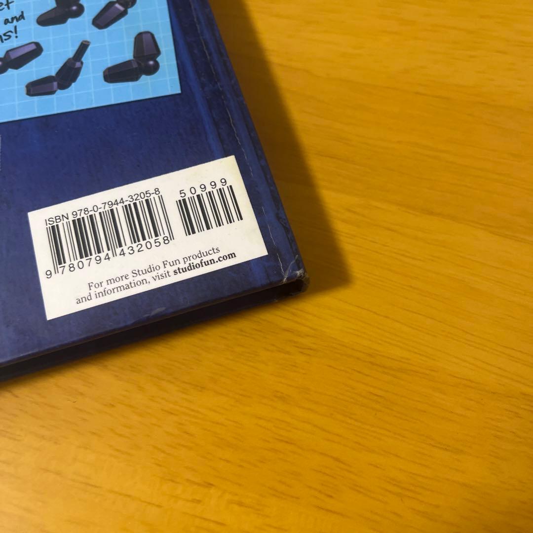 ベイマックス ヒロの日記 英語版 Hiro's Journal - メルカリ