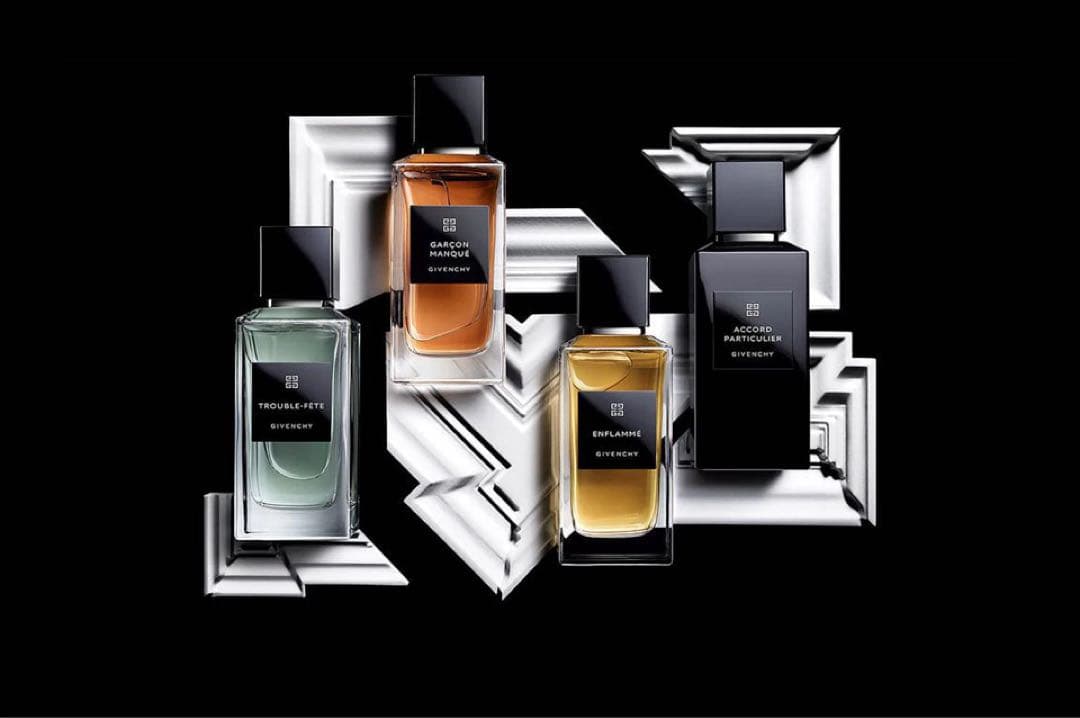 ドジバンシイ インテンス フドロワイヤン オーデパルファム 200ml