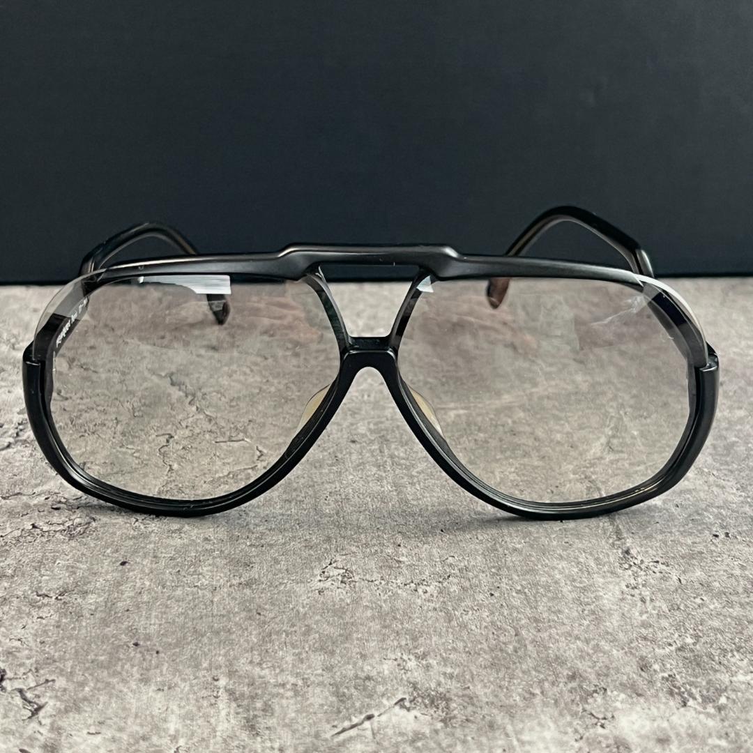 ヴサンローラン ティアドロップ型 ヴィンテージ サングラス YSL 31-901