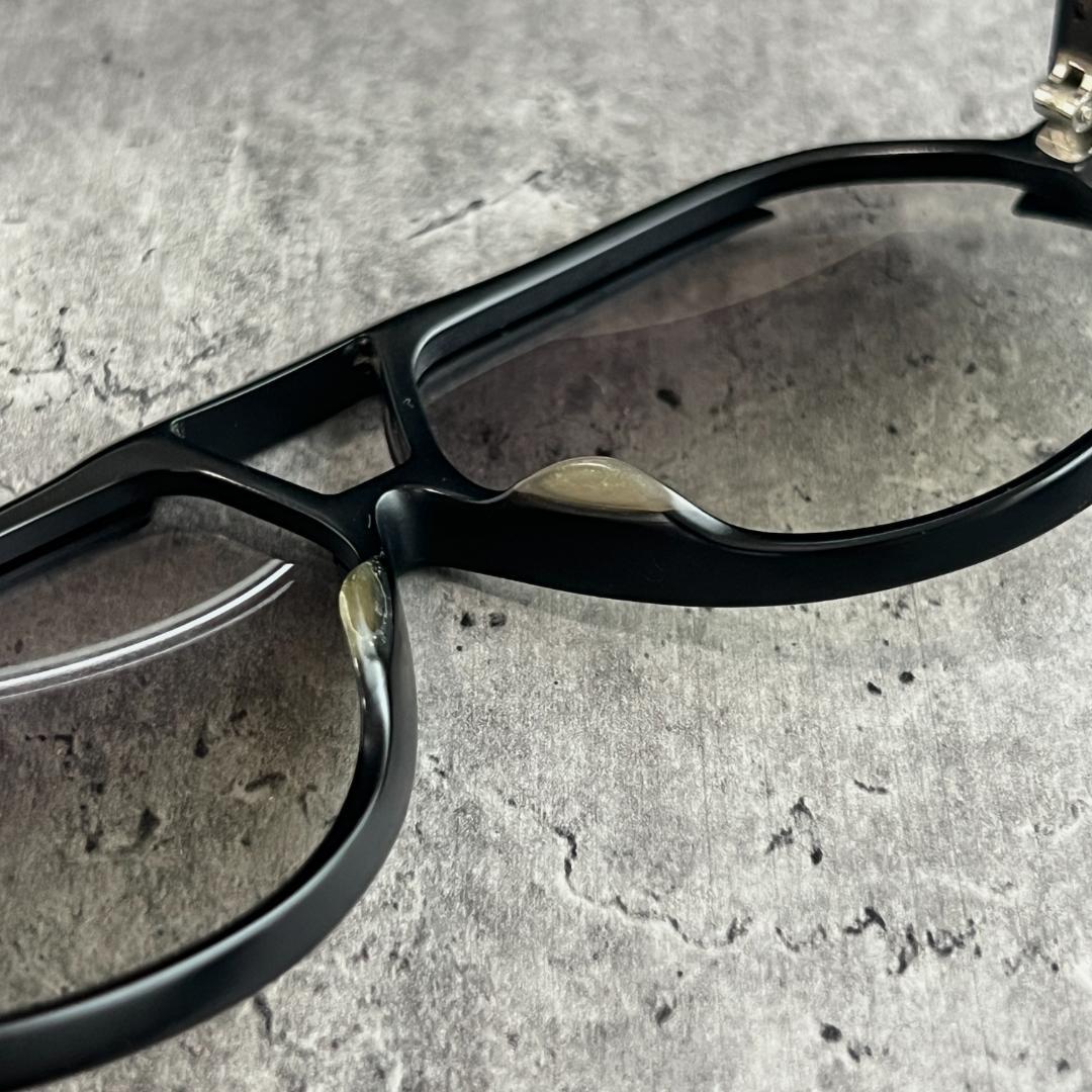 ヴサンローラン ティアドロップ型 ヴィンテージ サングラス YSL 31-901