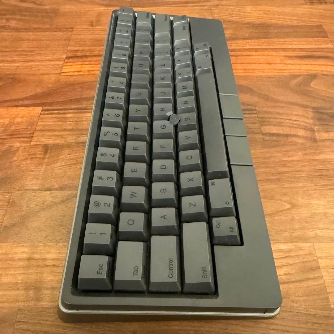 HHKB Studio 英語配列/墨 純正ケース＆純正カバーセット - メルカリ