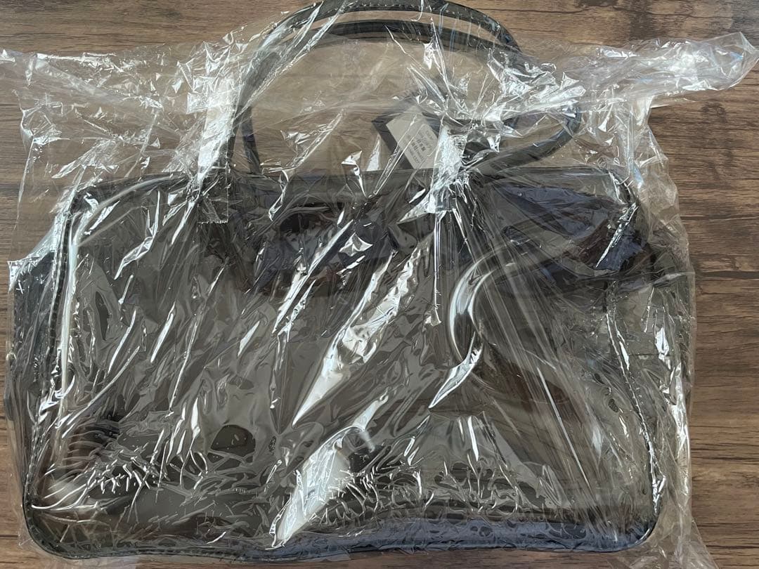 boutique310 BOX BOSTON??? NINJA ニンジャ PVC - メルカリ