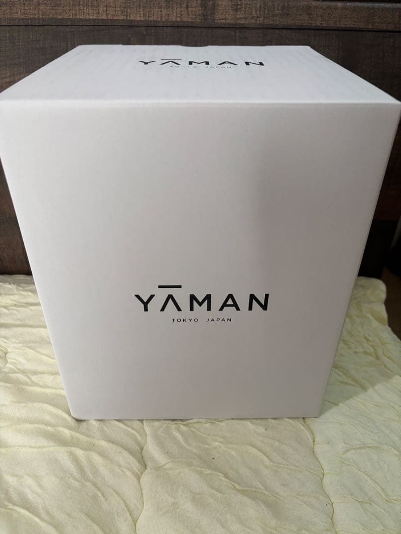 YAMAN フェイススチーマー フォトシャイン スチーマー ハイドロ ローション | YA-MAN TOKYO JAPAN | ヤーマン株式会社