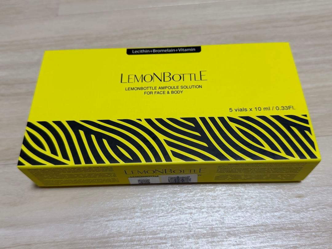 Lemon bottleレモンボトル10ml x5本ホムケア 楽天市場】LEMON BOTTLE（レモンボトル）Aソリューション （業務用