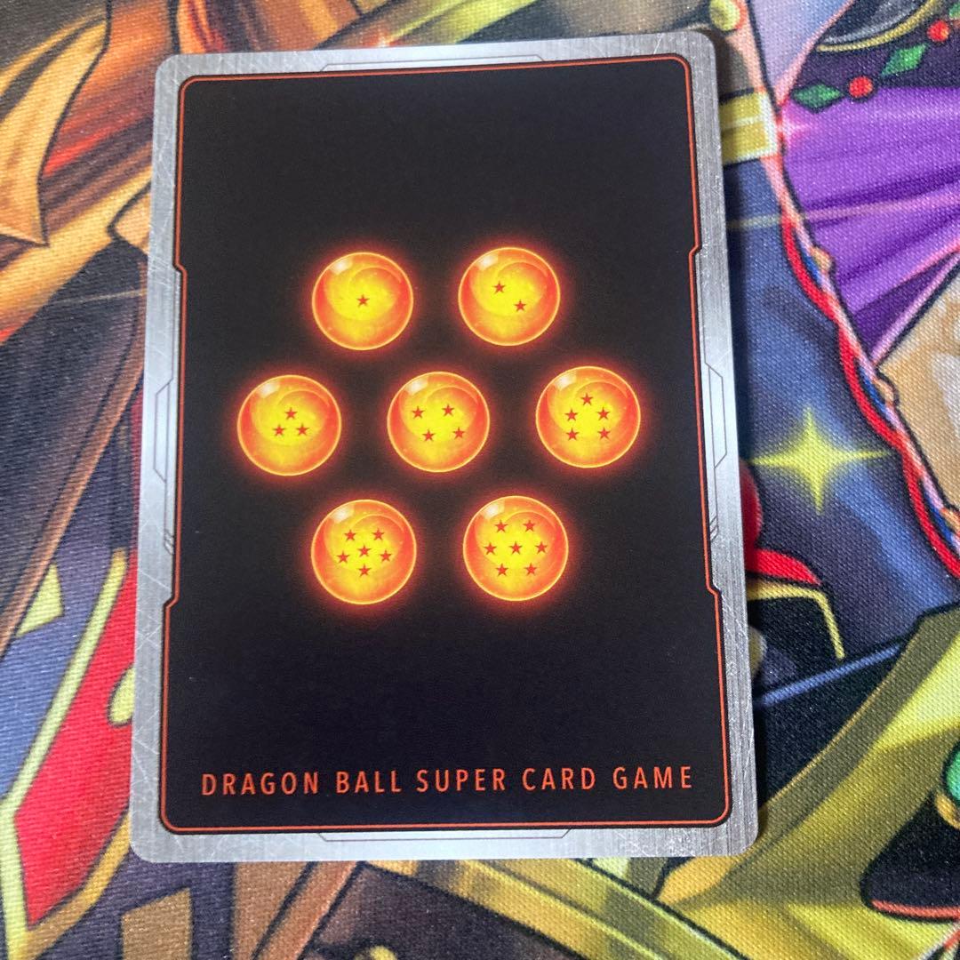 sb01-033 魔人ブウ パラレル マンガブースター - メルカリ