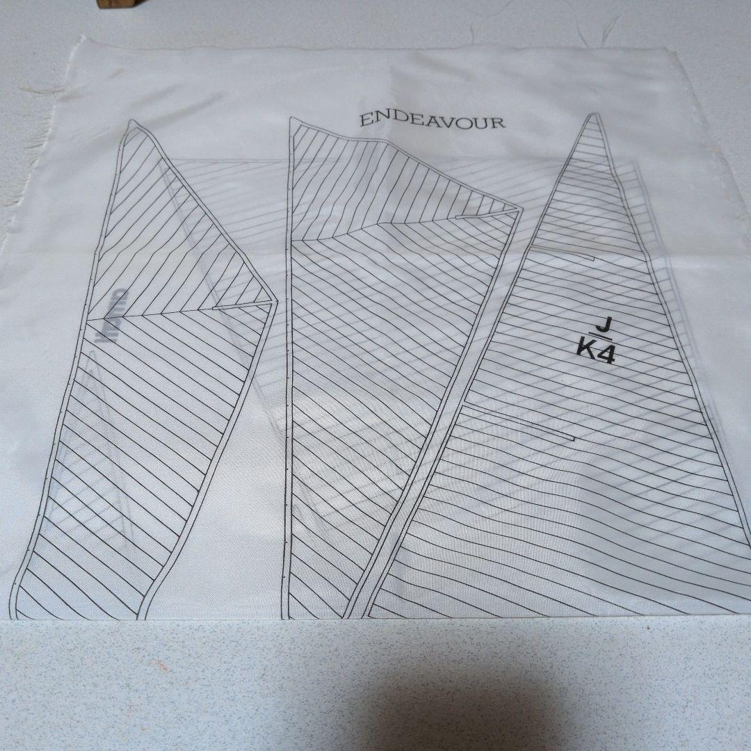 アメリカズカップ1934 エンデバー帆船模型 AMATI - メルカリ