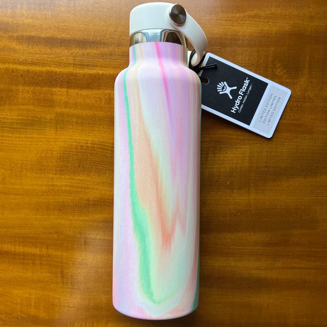 ハイドロフラスク シュガークラッシュ 21oz 621ml621 - メルカリ
