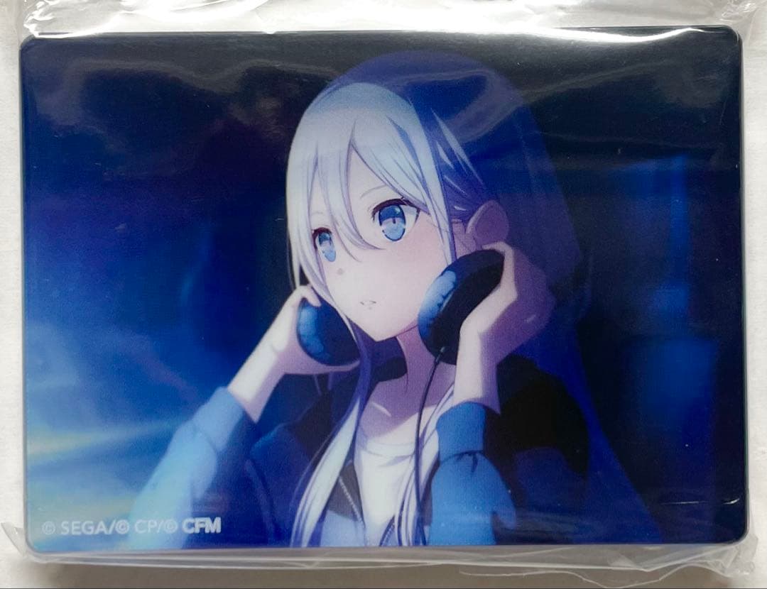 プロセカ 宵崎奏 ノーブルアートコレクション - メルカリ