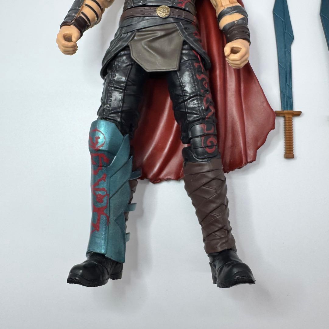 マーベルレジェンド マイティソー バトルロイヤル ラグナロク ソー