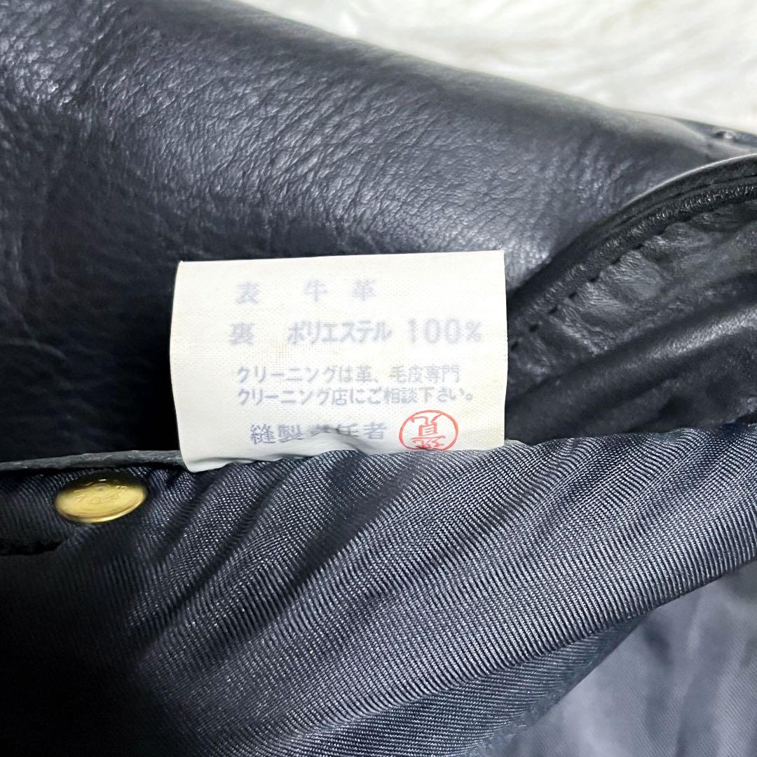 売約済 超希少4L クシタニ レザーパンツ ライディングパンツ 牛革