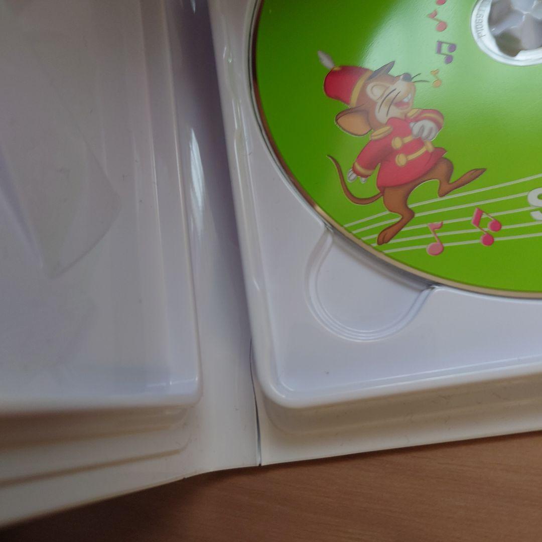 値下げ中　シングアロング1-12 DVD CDセット 2017年　ブック追加