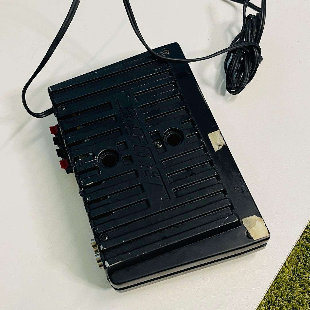 BOSE パワーアンプ MODEL 1750品