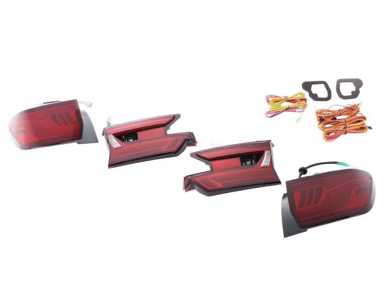 PROVA LEVORG専用 VNテールランプセット 97700VL2000 - メルカリ