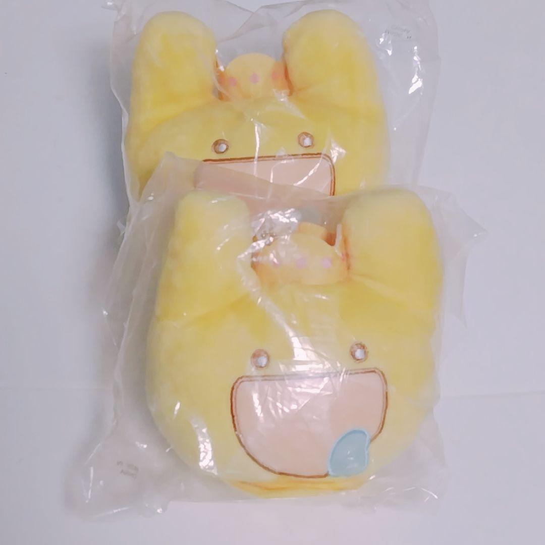 めいちゃん 再出発 めいたま ぬいぐるみ エコバッグ セット 歌い手