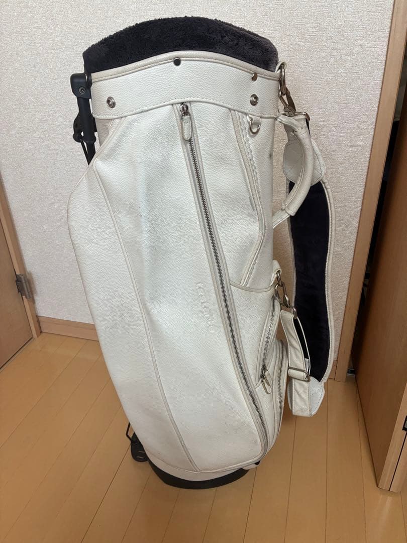 テスタルテ　キャディバッグ　スタンド 楽天市場】テスタルテ キャディ バッグの通販