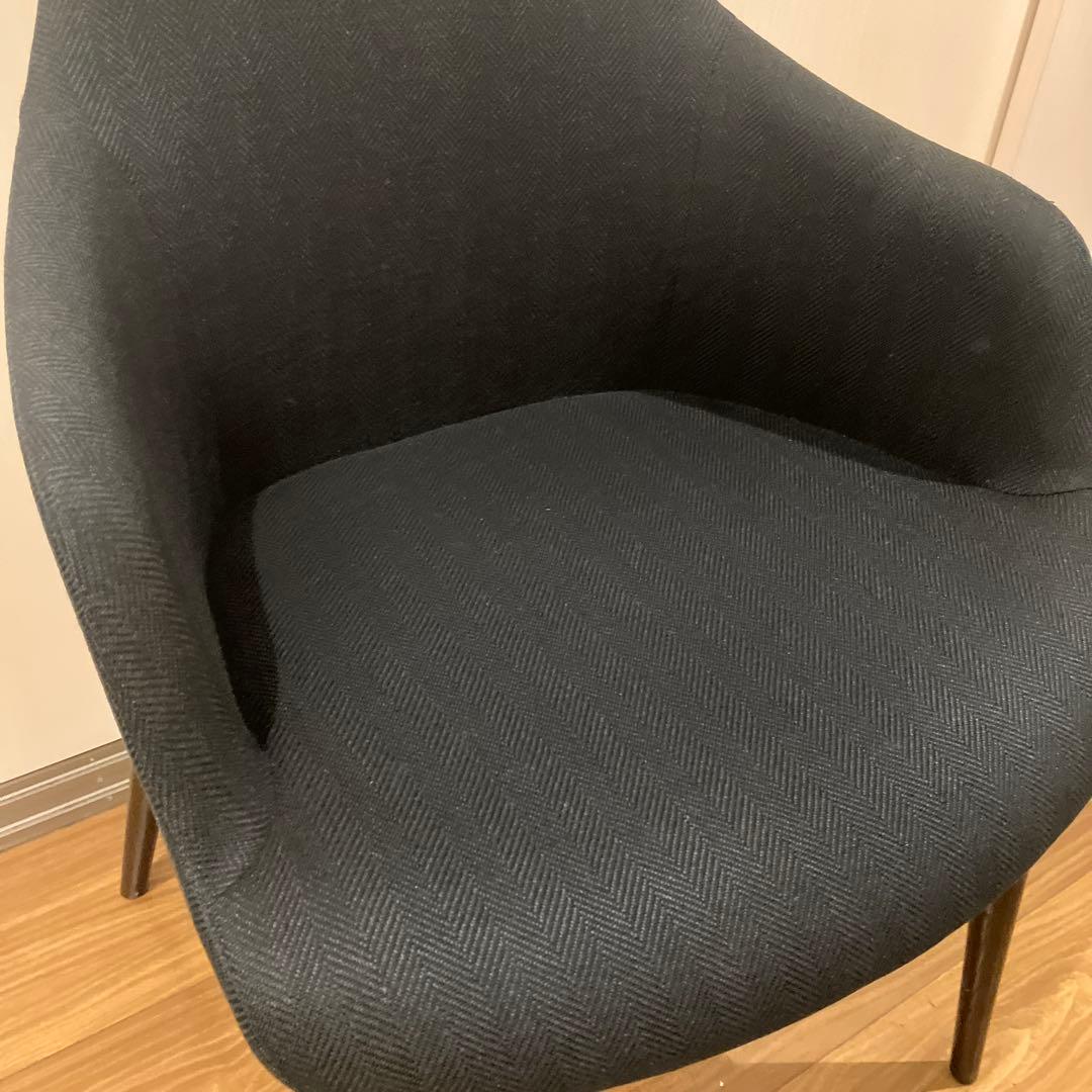 中古 S(美品)】CAKE II (ケイク2) / ネイビー系 - メルカリ