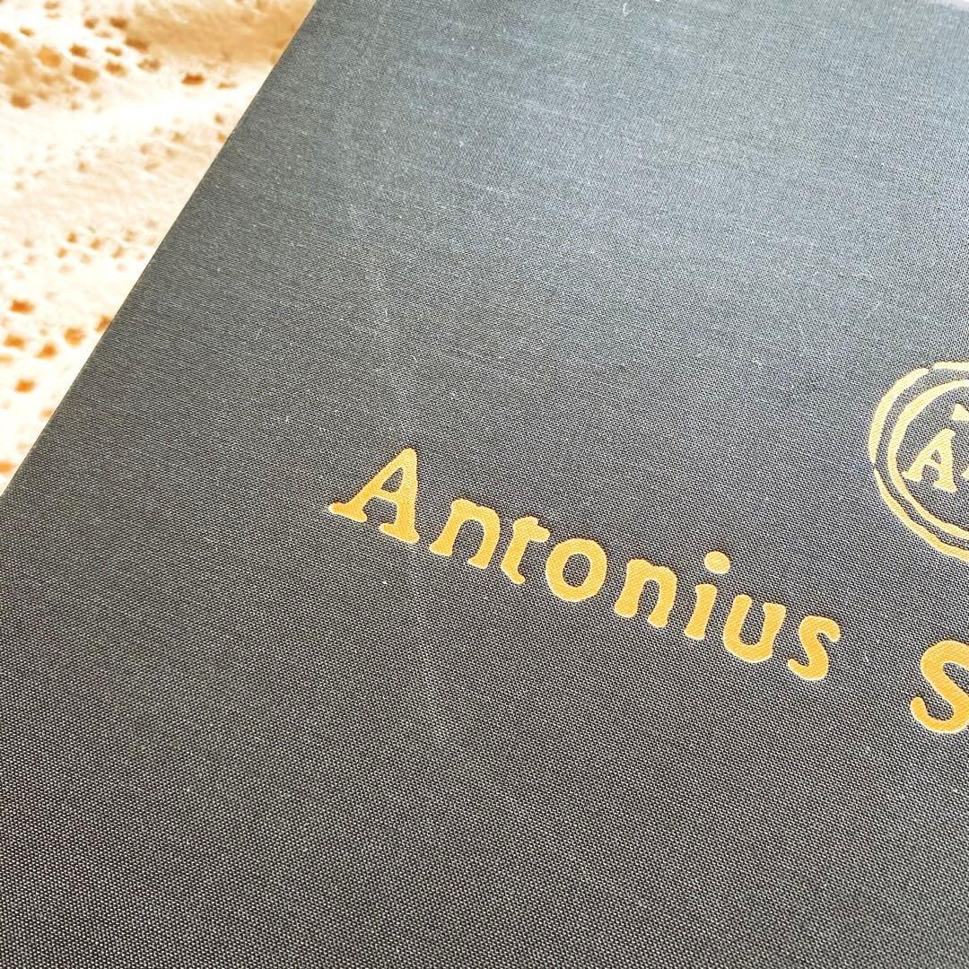 ストラディバリ 限定　写真集