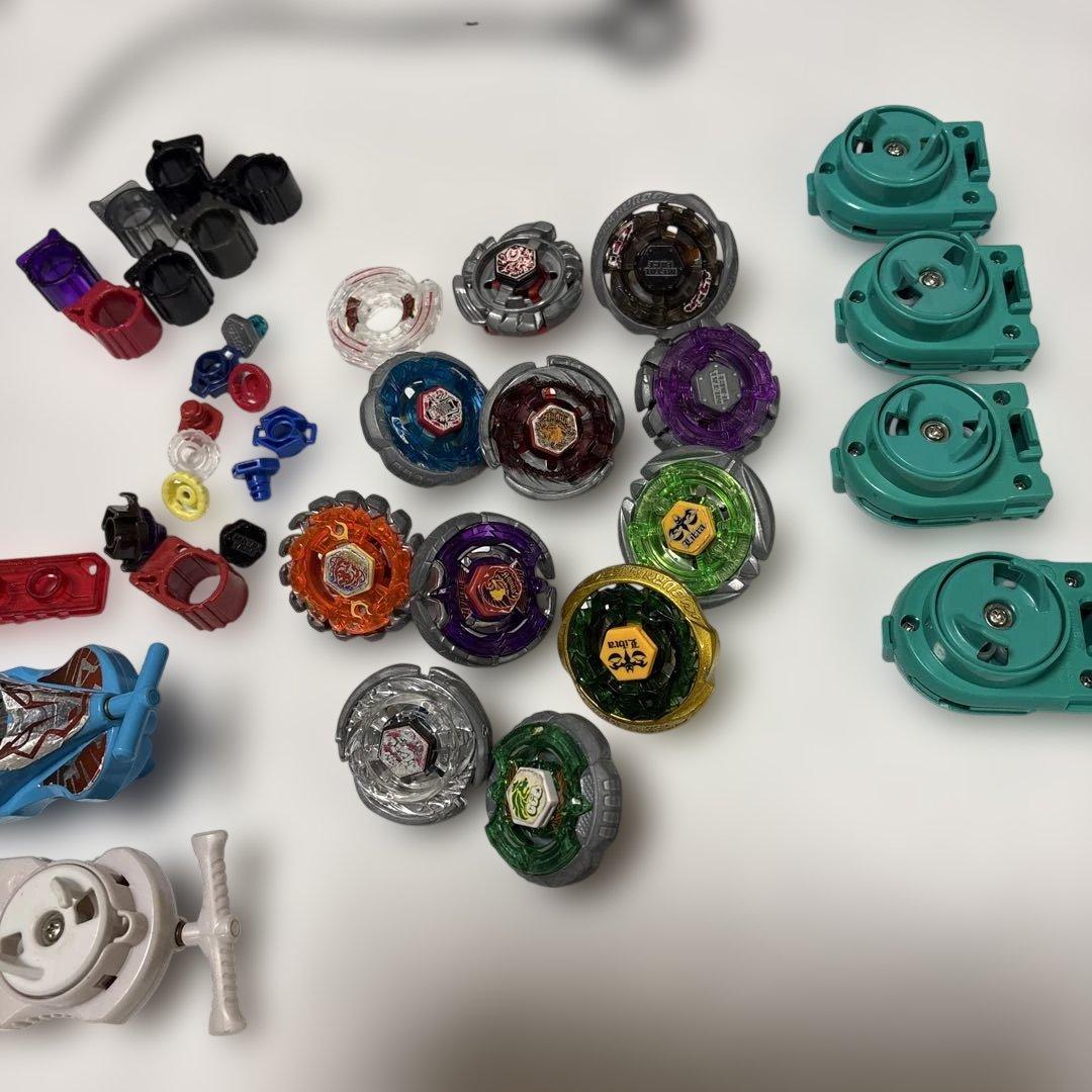 ベイブレード　まとめて 25周年記念イベント「BEYBLADE X 霊長類最強争奪戦」 2024年8月