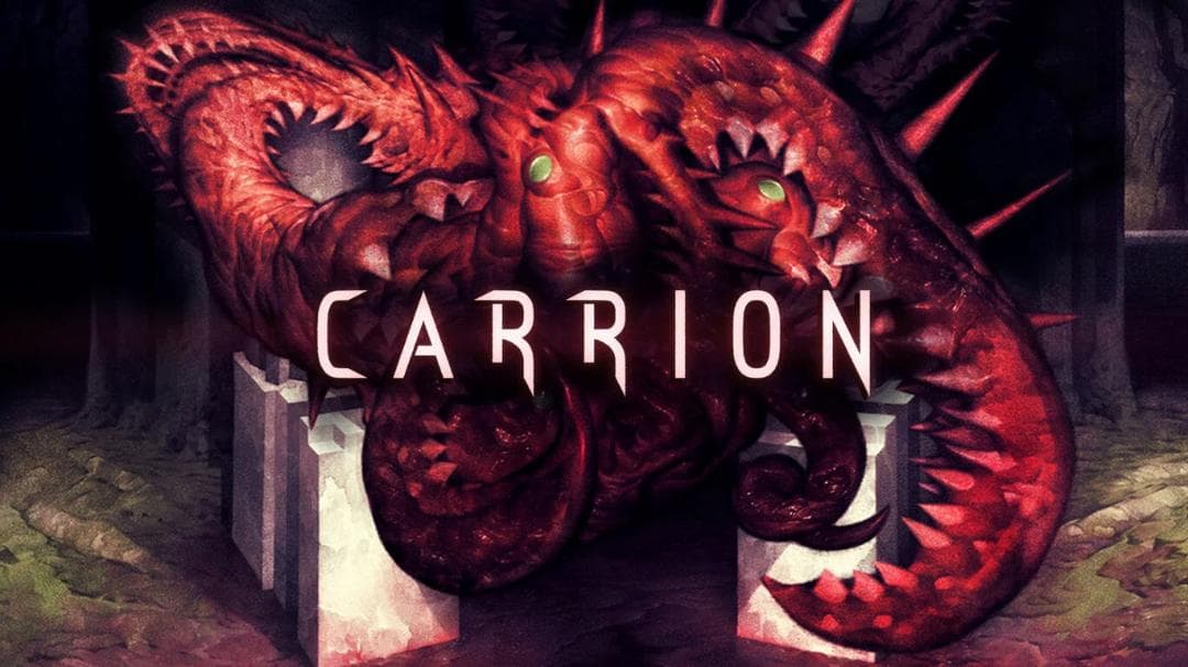 限定版】CARRION VHS EDITION【新品未開封】 - メルカリ
