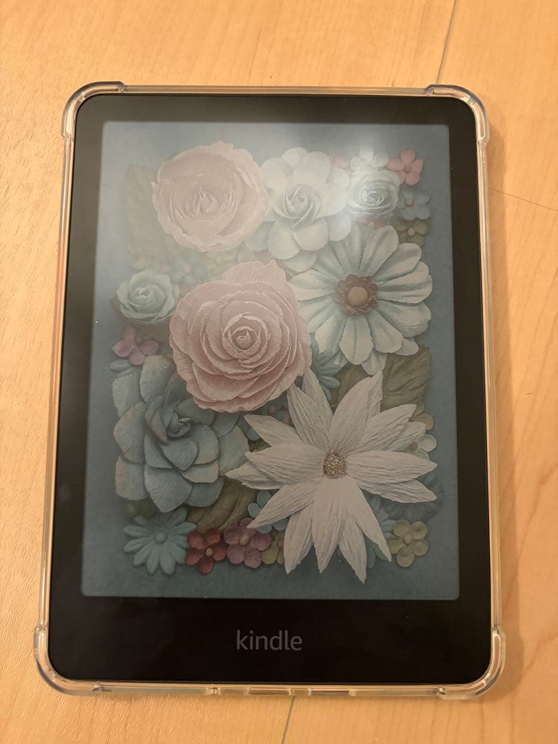 電子書籍リーダー本体 Amazon Kindle Colorsoft 16GB Amazon.co.jp: Amazon Kindle Colorsoft | 16GBストレージ、防水、7