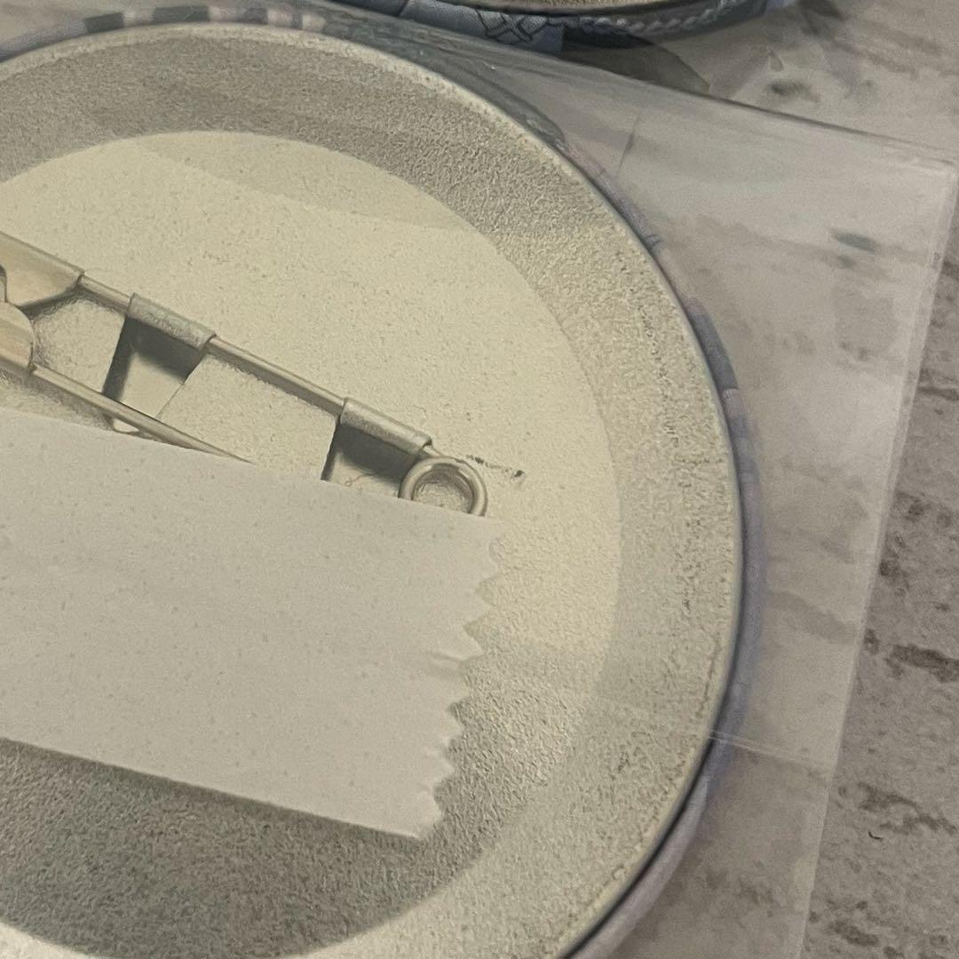 アイナナ IDOLiSH7 記念日 2023 四葉環 缶バッジ50個セット - メルカリ