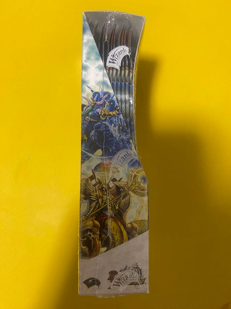 デュエマ DM-27+1D 極神編 完全極神 パーフェクトヘヴン 未開封