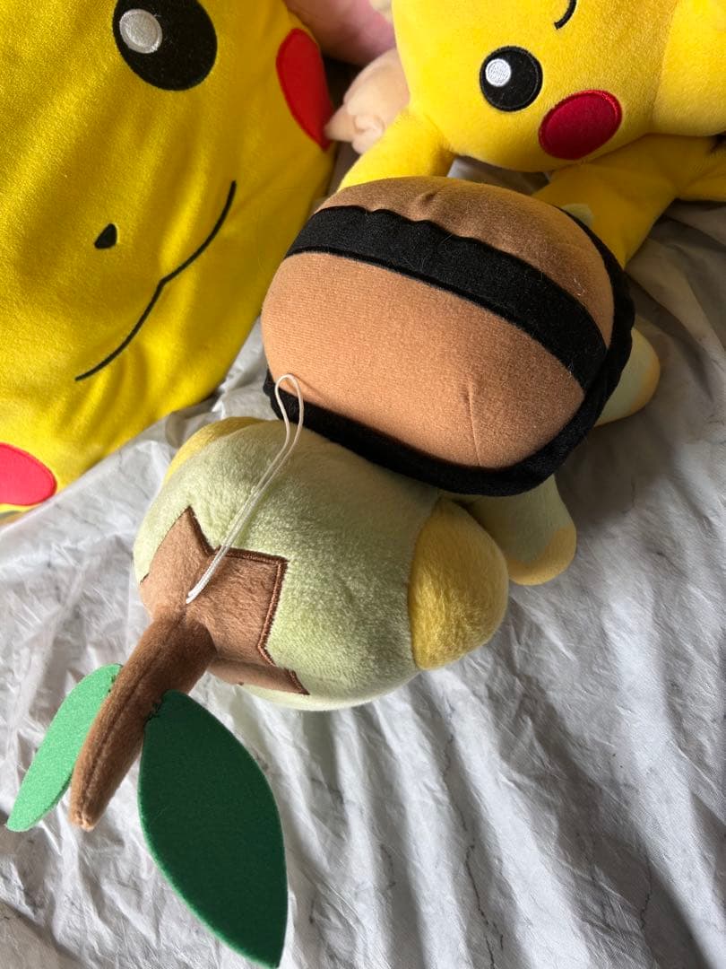 ポケモン ぬいぐるみ クッション マクラ まとめ売り 8個 C99920120