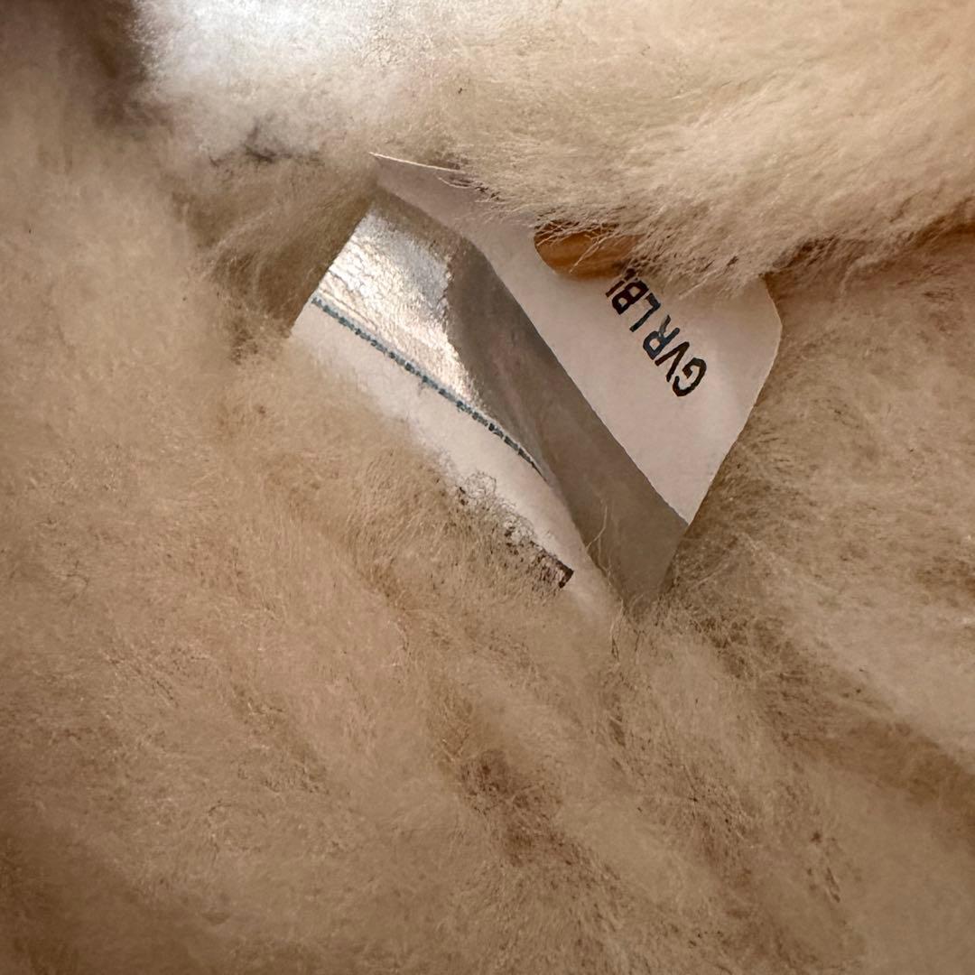 【美品】UGG Disquette ディスケット 25.0cm アグ