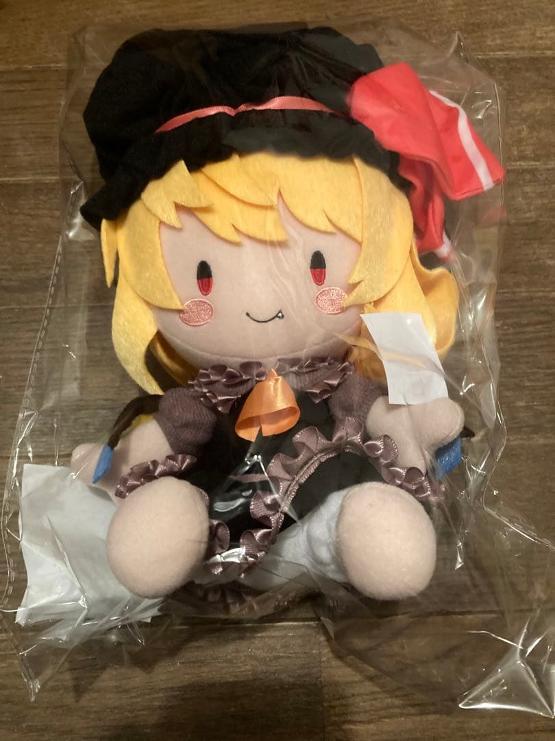 東方LostWord フランドール・スカーレット 小さな悪魔令嬢ver. - メルカリ