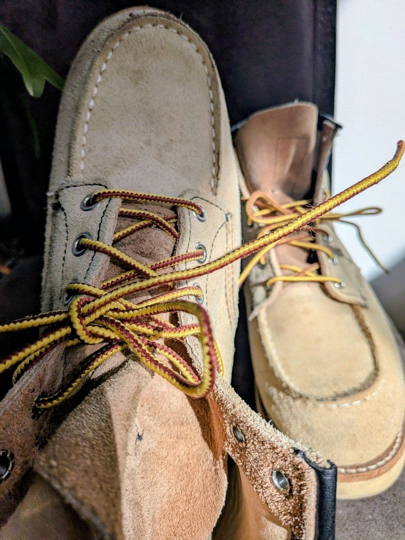 【美品】レッドウィング 8173 アイリッシュセッター 9.5E 27.5cm