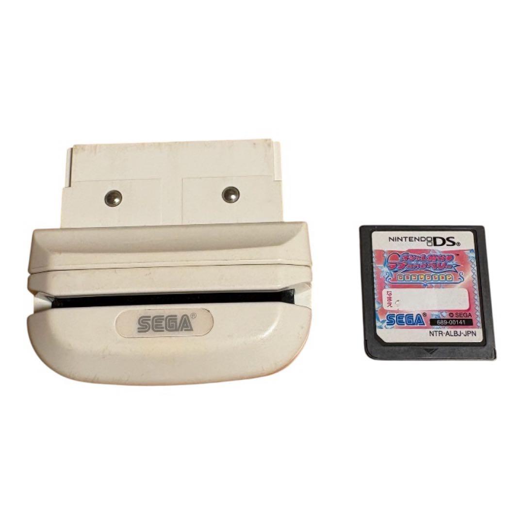 オシャレ魔女 ラブandベリーDSコレクション＋カード161枚＋カード