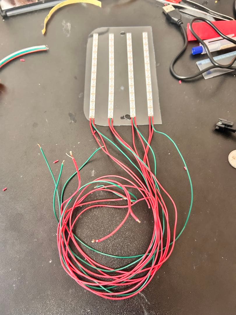 ゼファー 流星テール - メルカリ