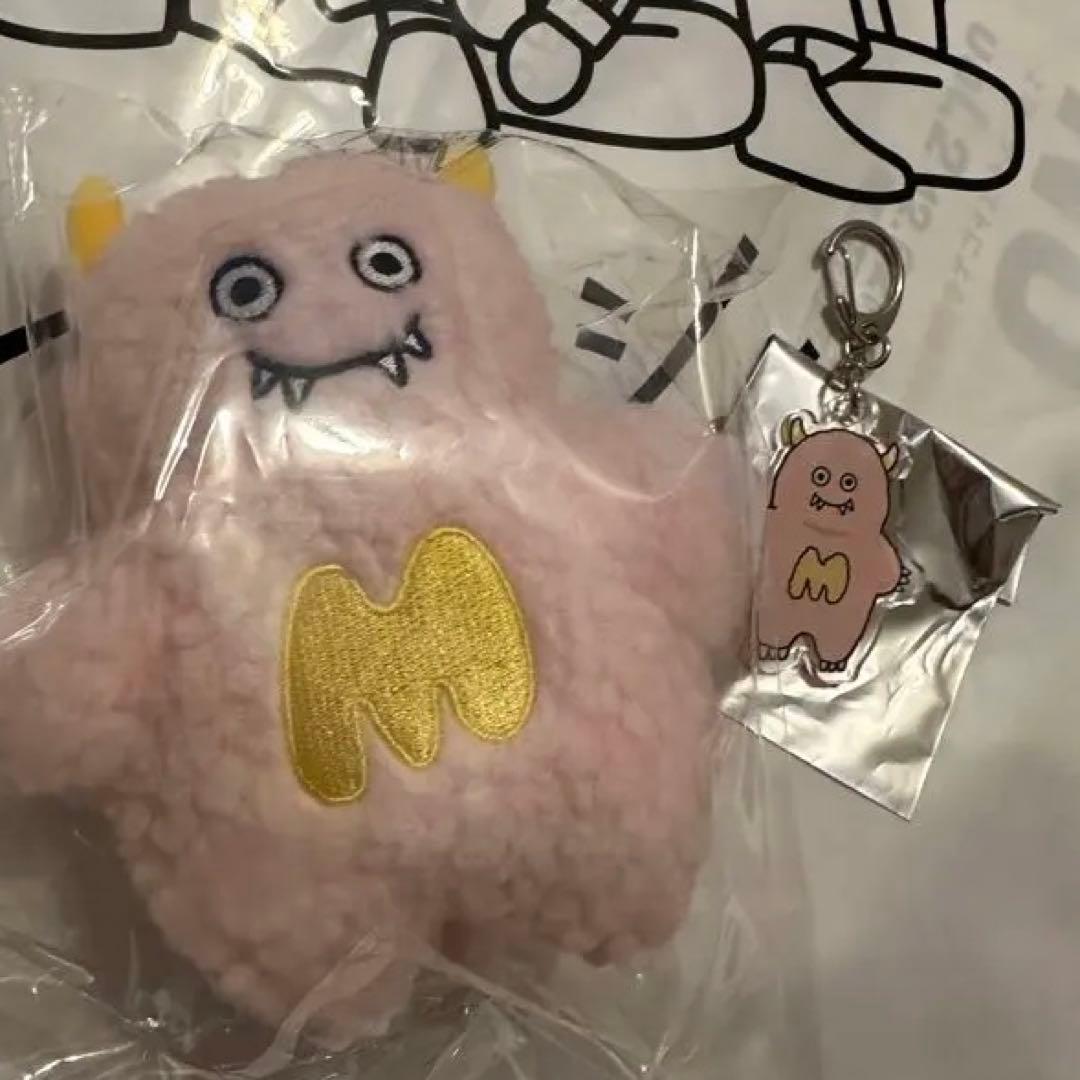 マルシィ 心の奥に潜む怪獣 セット - メルカリ