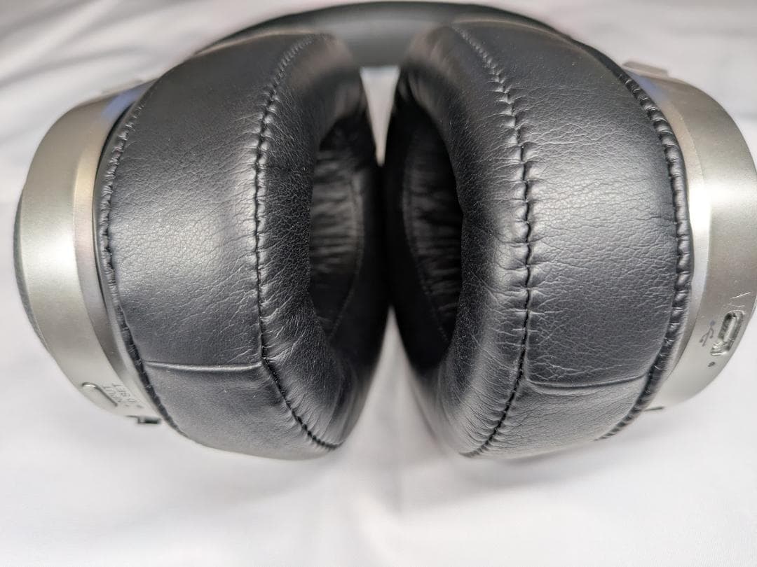 SONY（ソニー）9.1ch ワイヤレスデジタルサラウンドヘッドホンシステム