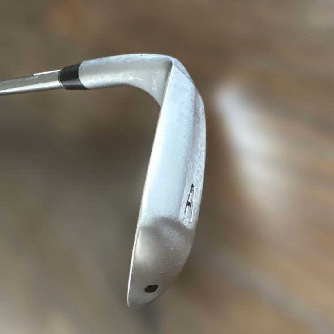 AWスリクソンZXi4 N.S.PRO 950GH neoスチールシャフト