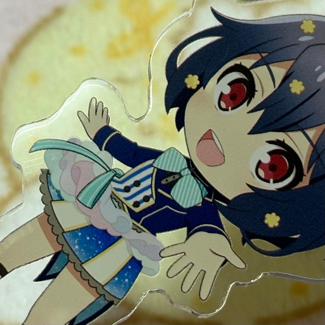 ゾンビランドサガ アクリルスタンド ローソン限定 水野愛 - メルカリ