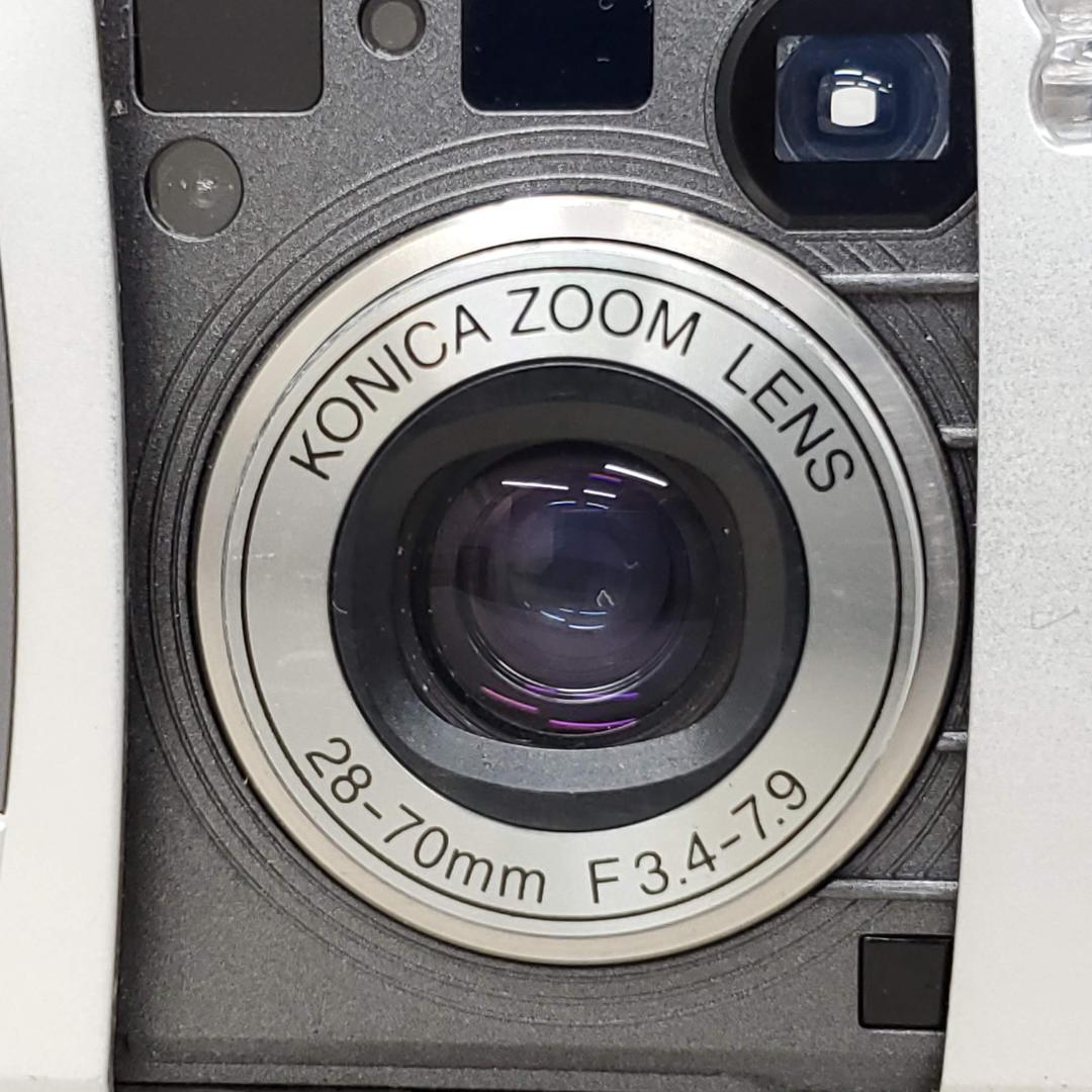 KONICA Lexio 70 F1107-361-11v p