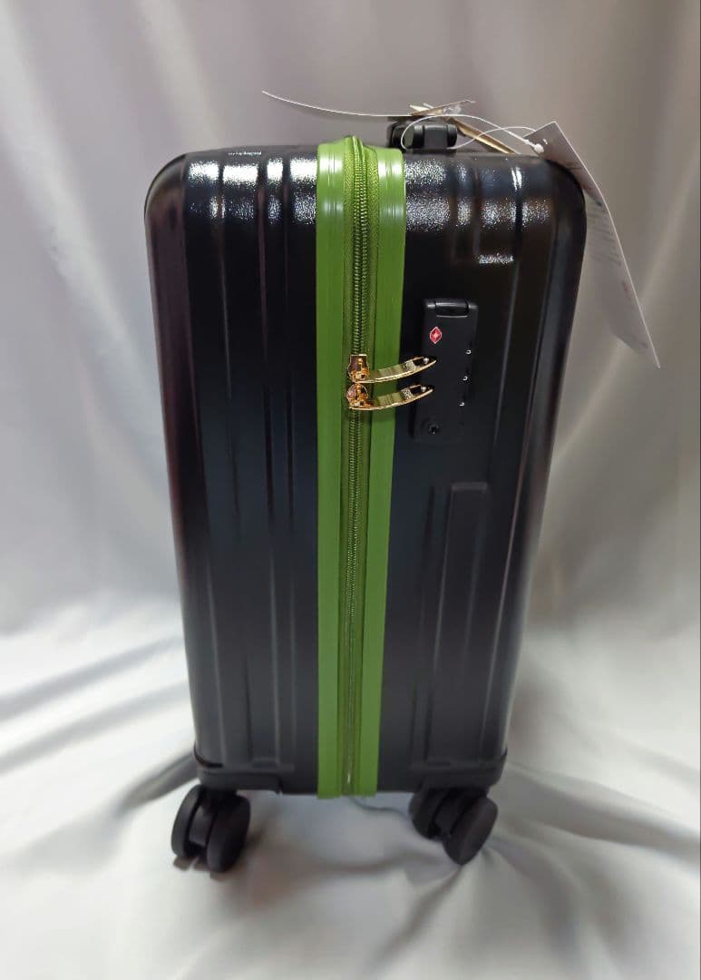 しまむら ちはる ハッピーバッグ アナと雪の女王 アナ キャリーバッグ