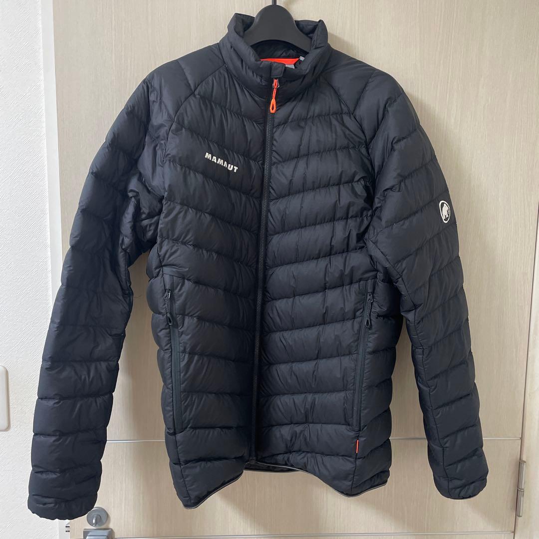 マムート mammut ダウン メロン ライト インサレーション ジャケット