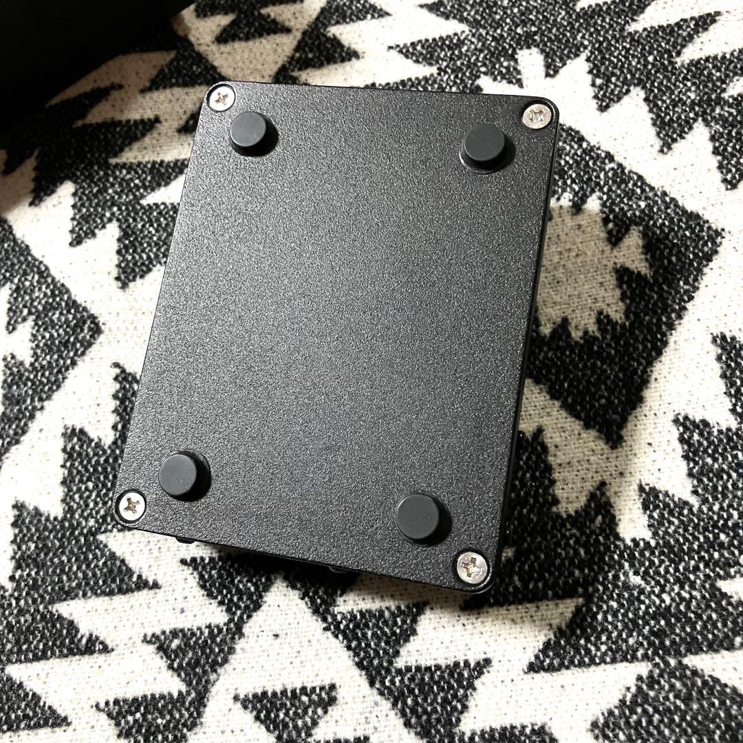 htj-works Valve Crystal プリアンプ 真空管 極美品