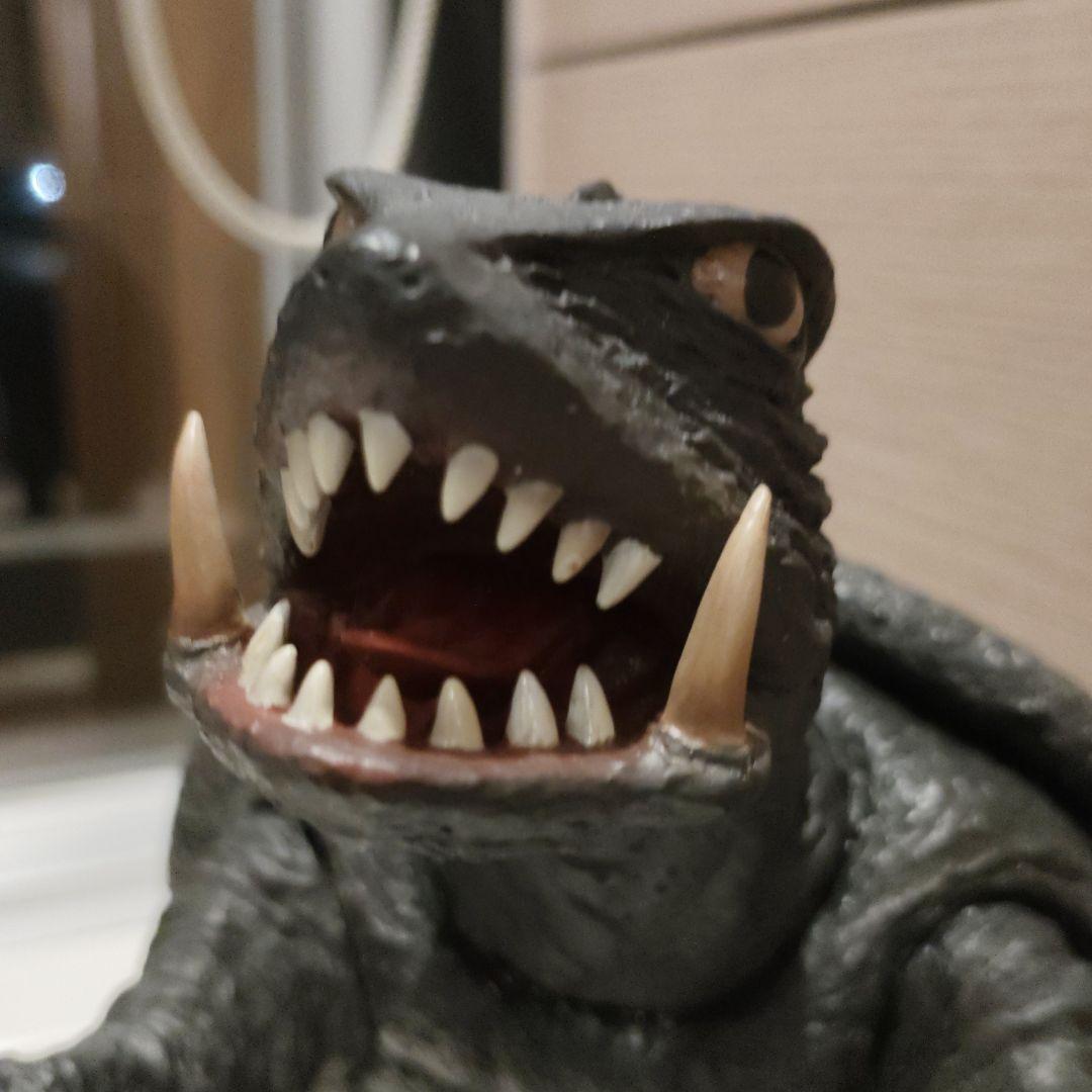 少年リック、エクスプレス！１９６７ガメラ、 Amazon | 大映30cmシリーズ ガメラ(1967) VS ギャオス (1967) 対決